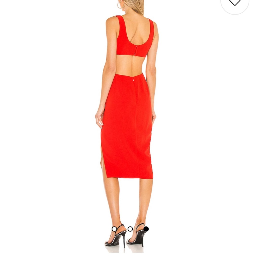 Lovers and Friends Titus dress